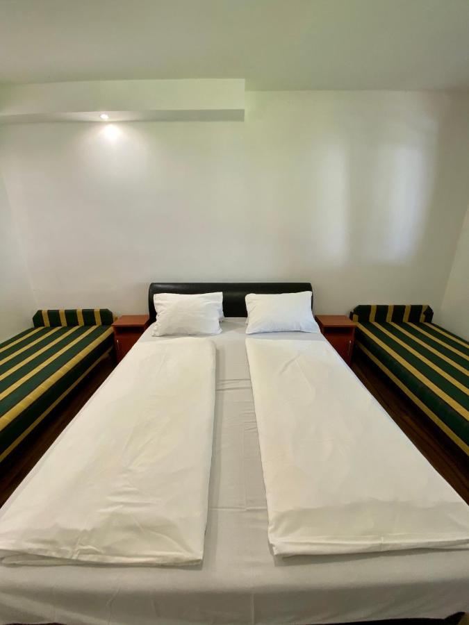 Hajdúszoboszló Amarin Apartments מראה חיצוני תמונה