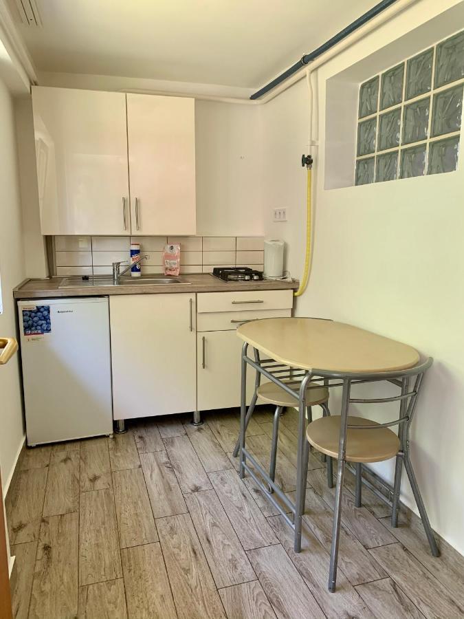 Hajdúszoboszló Amarin Apartments מראה חיצוני תמונה