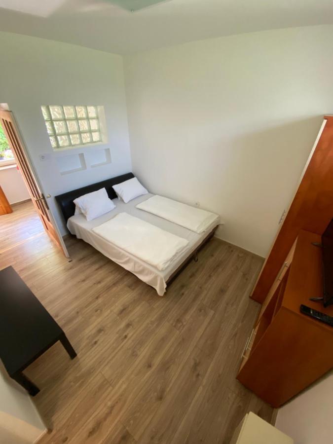 Hajdúszoboszló Amarin Apartments מראה חיצוני תמונה