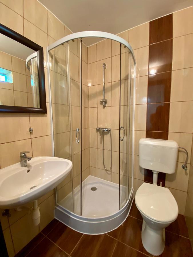 Hajdúszoboszló Amarin Apartments מראה חיצוני תמונה
