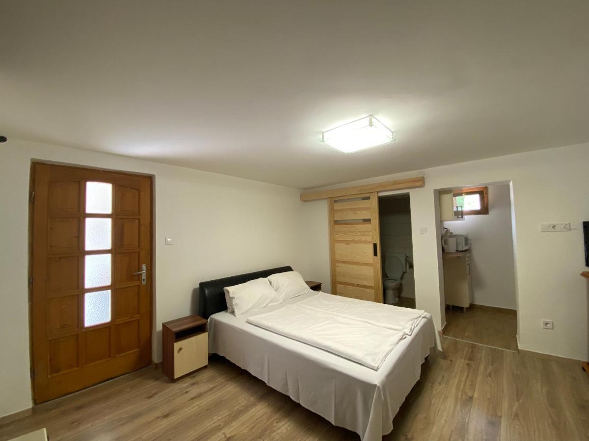 Hajdúszoboszló Amarin Apartments מראה חיצוני תמונה