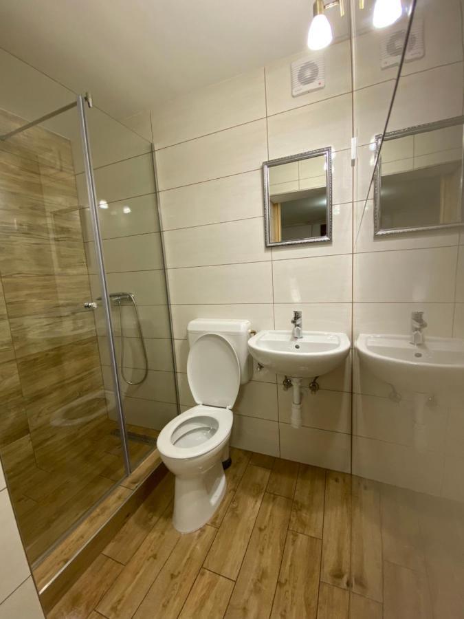 Hajdúszoboszló Amarin Apartments מראה חיצוני תמונה