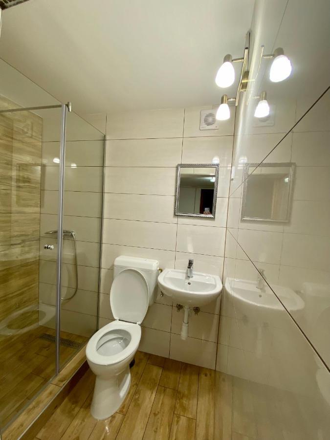 Hajdúszoboszló Amarin Apartments מראה חיצוני תמונה