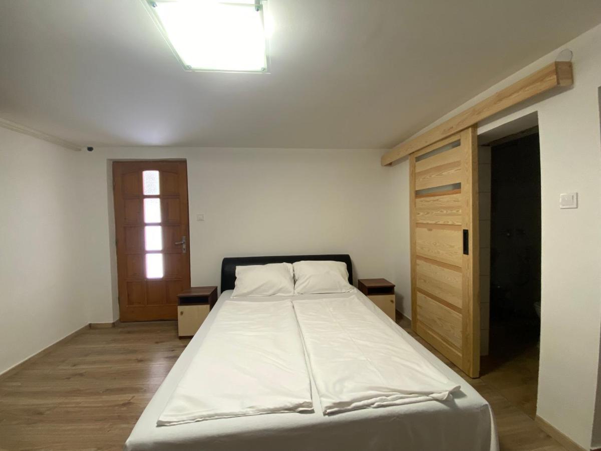 Hajdúszoboszló Amarin Apartments מראה חיצוני תמונה