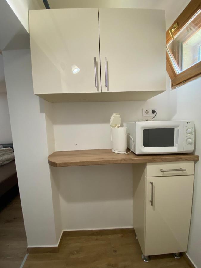 Hajdúszoboszló Amarin Apartments מראה חיצוני תמונה