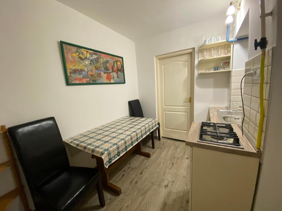 Hajdúszoboszló Amarin Apartments מראה חיצוני תמונה