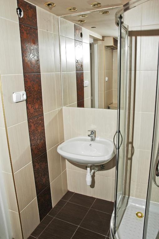 Hajdúszoboszló Amarin Apartments חדר תמונה
