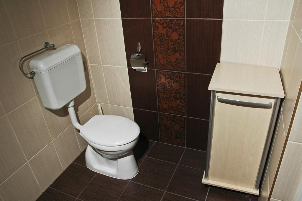 Hajdúszoboszló Amarin Apartments חדר תמונה