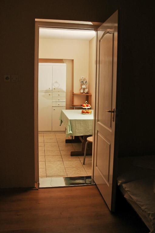 Hajdúszoboszló Amarin Apartments חדר תמונה