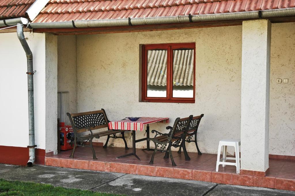 Hajdúszoboszló Amarin Apartments חדר תמונה