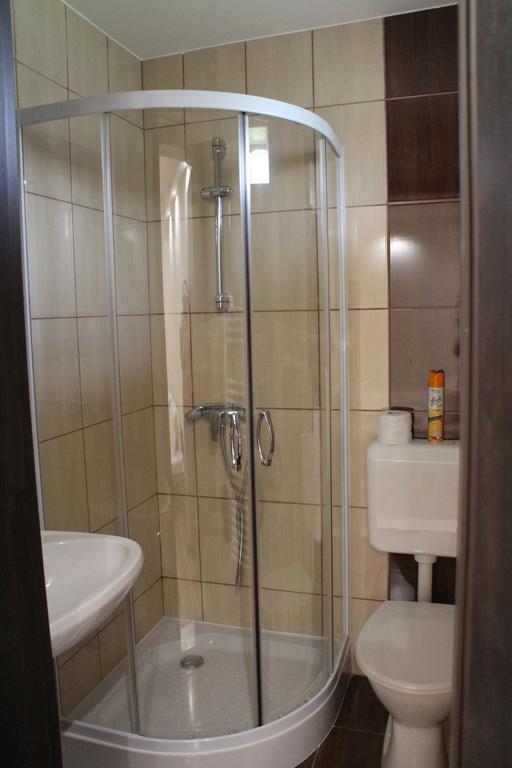 Hajdúszoboszló Amarin Apartments מראה חיצוני תמונה