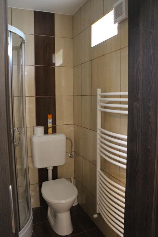 Hajdúszoboszló Amarin Apartments מראה חיצוני תמונה
