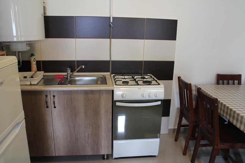 Hajdúszoboszló Amarin Apartments מראה חיצוני תמונה