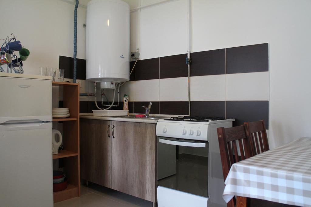 Hajdúszoboszló Amarin Apartments מראה חיצוני תמונה