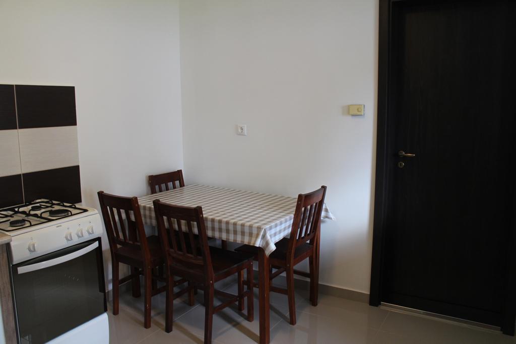 Hajdúszoboszló Amarin Apartments מראה חיצוני תמונה