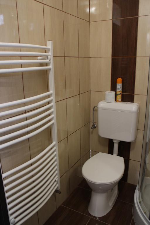 Hajdúszoboszló Amarin Apartments מראה חיצוני תמונה